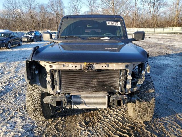 Zdjęcie 5 z aukcji – 2022 FORD BRONCO BAS z VIN 1FMEE5DP9NLB55644