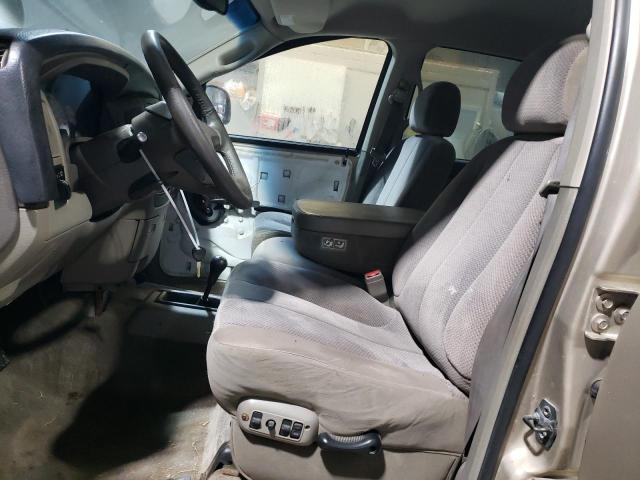 صورة رقم 7 من المزاد - 2002 DODGE RAM 1500 مع VIN 1D7HU18NX2S667930