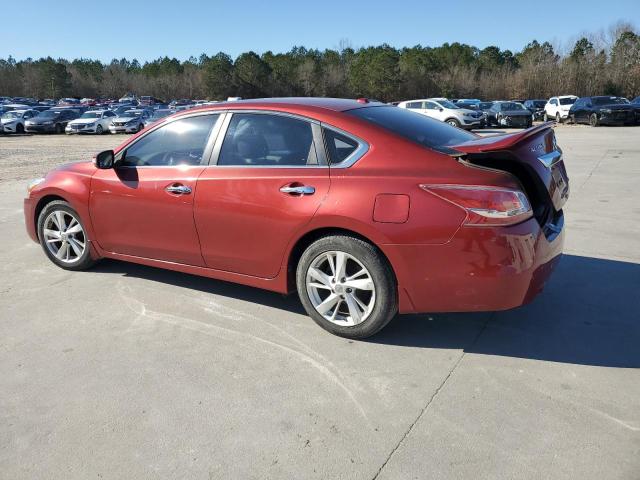 Photo 2 from auction – 2013 NISSAN ALTIMA 2.5 with VIN 1N4AL3AP4DC186466