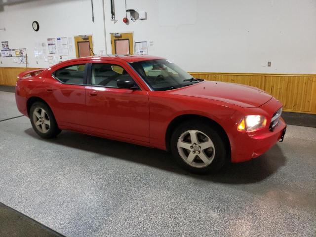 Photo 4 from auction – 2008 DODGE CHARGER SX with VIN 2B3KK33GX8H210272