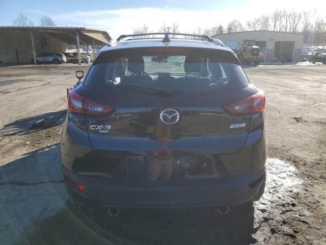 Photo 6 from auction – 2018 MAZDA CX-3 SPORT with VIN JM1DKFB70J1307043