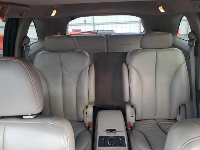 Photo 10 from auction – 2005 CHRYSLER PACIFICA T with VIN 2C4GF68415R658365