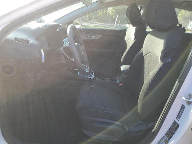 Photo 7 from auction – 2019 KIA FORTE FE with VIN 3KPF24AD7KE063894