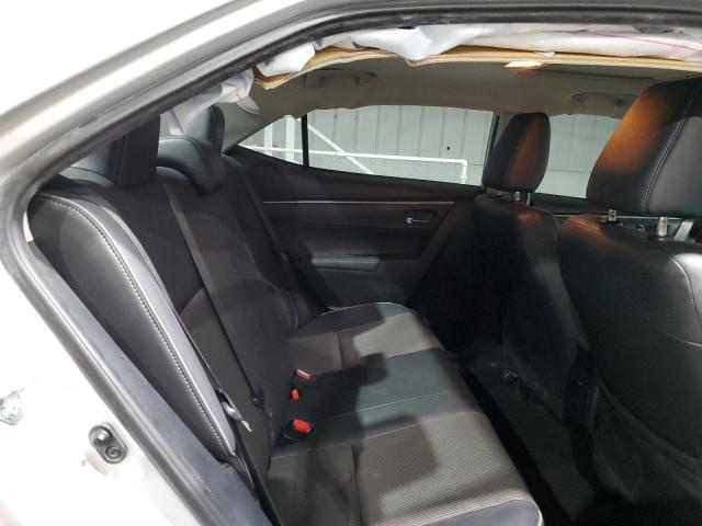 Photo 10 from auction – 2014 TOYOTA COROLLA L with VIN 2T1BURHE7EC228656