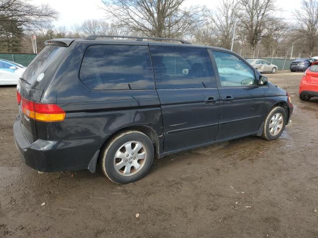 Photo 3 from auction – 2003 HONDA ODYSSEY EX with VIN 5FNRL18963B064931