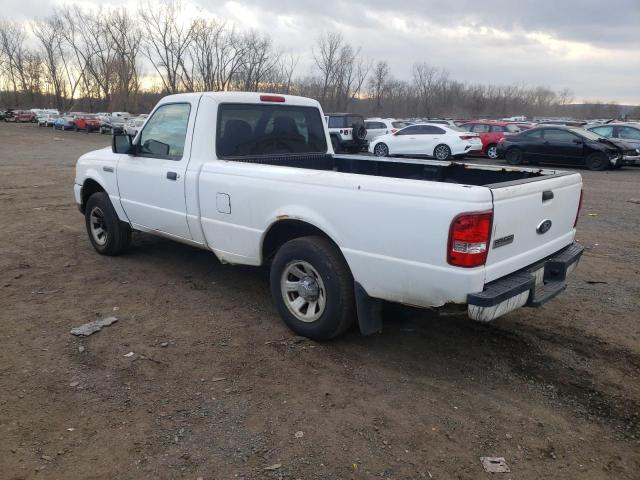 Photo 2 from auction – 2008 FORD RANGER with VIN 1FTYR10D18PA41306