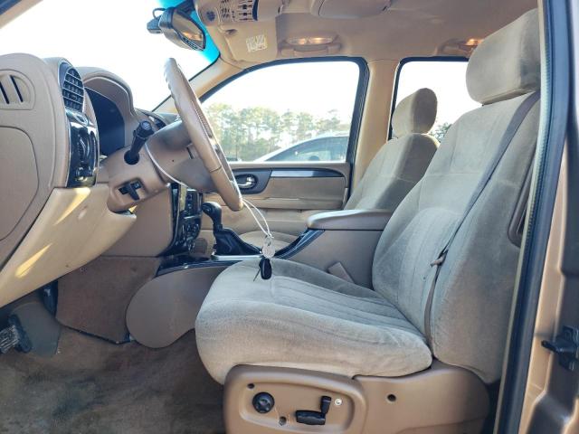 Photo 7 from auction – 2003 GMC ENVOY with VIN 1GKDS13S432158966