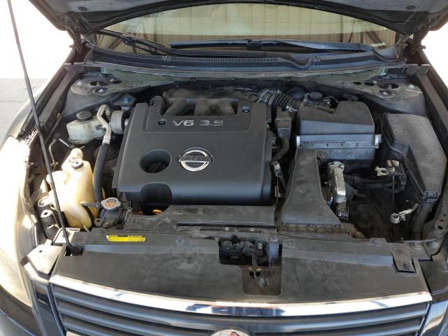 Photo 11 from auction – 2007 NISSAN ALTIMA 3.5 with VIN 1N4BL21E57N450820
