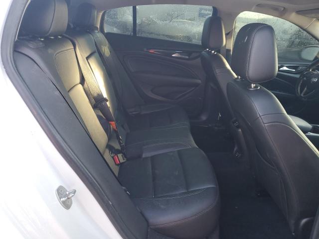 Photo 10 from auction – 2018 BUICK REGAL ESSE with VIN W04GP6SX4J1131123