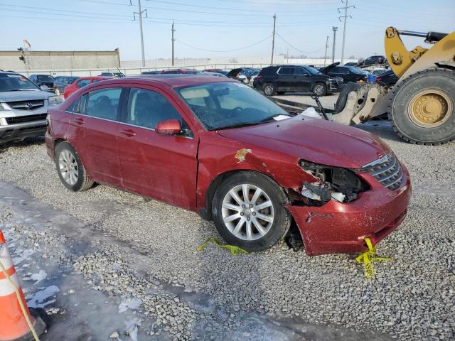 Photo 4 from auction – 2010 CHRYSLER SEBRING LI with VIN 1C3CC5FB2AN211705
