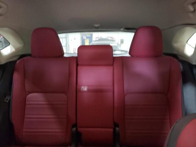Photo 10 from auction – 2021 LEXUS NX 300 BAS with VIN JTJDARDZ3M5030143