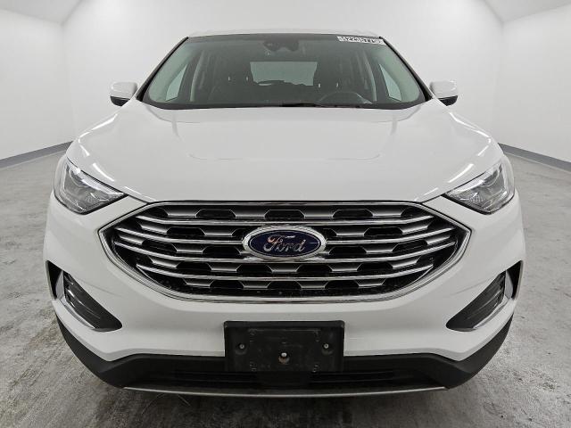 Photo 5 from auction – 2022 FORD EDGE SEL with VIN 2FMPK4J94NBA54447