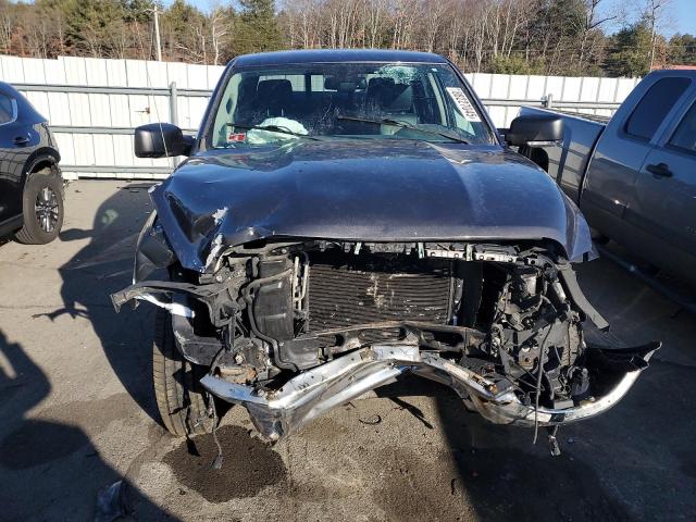 Photo 5 from auction – 2017 RAM 1500 SLT with VIN 1C6RR7LTXHS531306