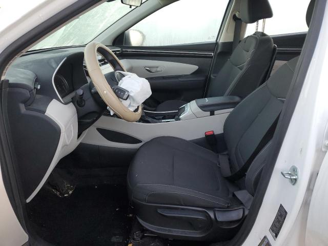 Photo 7 from auction – 2022 HYUNDAI TUCSON SE with VIN 5NMJACAE3NH079331