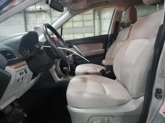 Photo 7 from auction – 2015 SUBARU FORESTER 2 with VIN JF2SJAFC2FH533105