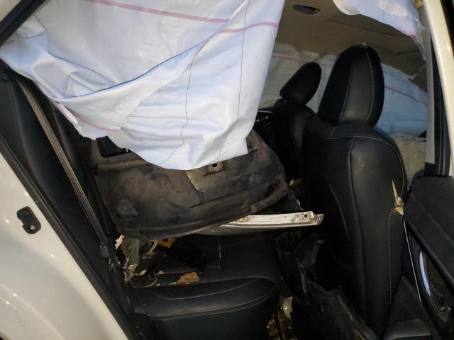 Photo 11 from auction – 2021 SUBARU OUTBACK LI with VIN 4S4BTGND0M3158276