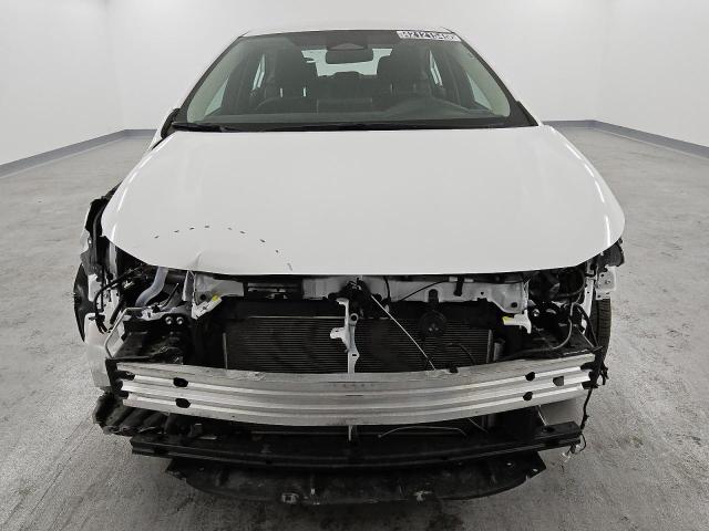 Photo 5 from auction – 2024 TOYOTA COROLLA LE with VIN 5YFB4MDE2RP126759