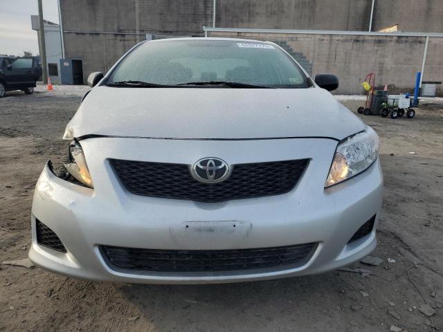 Photo 5 from auction – 2009 TOYOTA COROLLA BA with VIN JTDBL40E69J050704
