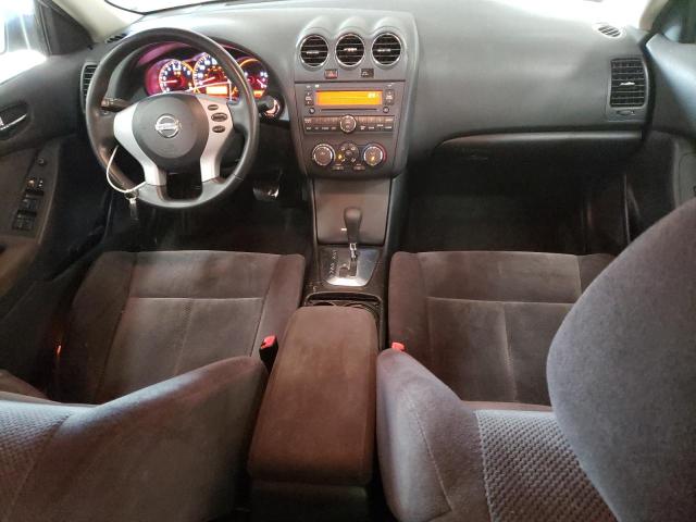 Photo 8 from auction – 2007 NISSAN ALTIMA 2.5 with VIN 1N4AL21E67C219299