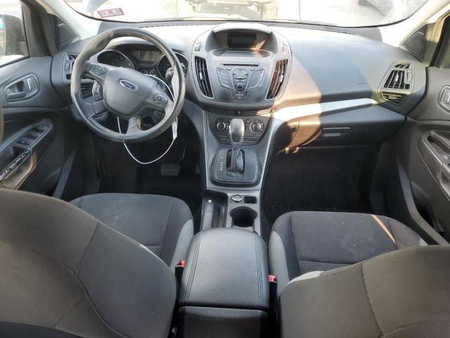 Photo 8 from auction – 2013 FORD ESCAPE S with VIN 1FMCU0F75DUD21998