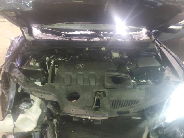 Photo 12 from auction – 2018 ACURA RDX TECHNO with VIN 5J8TB4H55JL027047