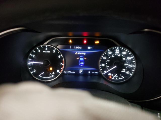 Photo 9 from auction – 2017 NISSAN MAXIMA 3.5 with VIN 1N4AA6AP3HC373405