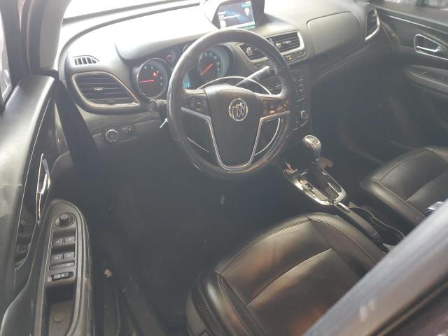 Photo 8 from auction – 2014 BUICK ENCORE with VIN KL4CJCSB8EB576922