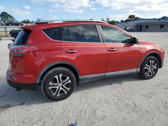 Photo 3 from auction – 2016 TOYOTA RAV4 LE with VIN 2T3ZFREV1GW252750