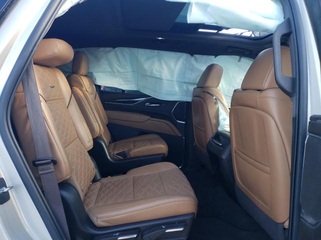 Photo 11 from auction – 2022 CADILLAC ESCALADE P with VIN 1GYS3CKL1NR172334