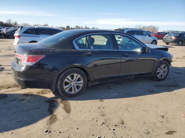 Photo 3 from auction – 2011 HONDA ACCORD SE with VIN 1HGCP2F61BA034513