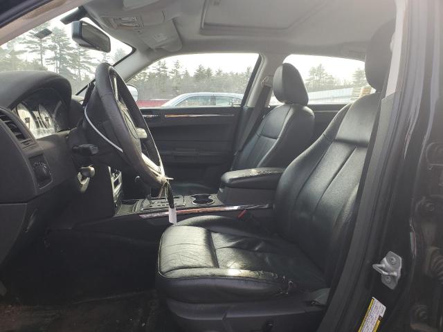 Photo 7 from auction – 2009 CHRYSLER 300 TOURIN with VIN 2C3LA53V89H565253