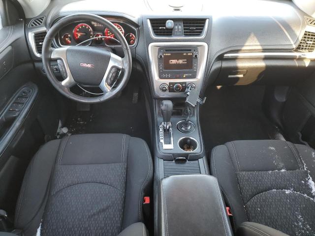 Photo 8 from auction – 2013 GMC ACADIA SLE with VIN 1GKKVNED1DJ112507