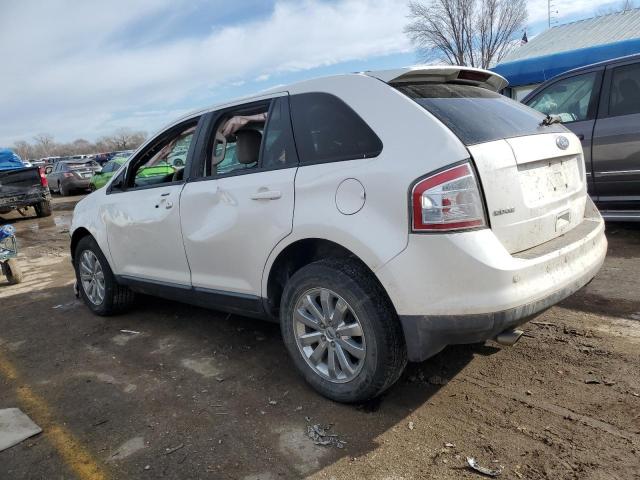 Photo 2 from auction – 2010 FORD EDGE SEL with VIN 2FMDK4JC8ABA12114