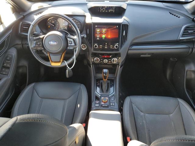 Photo 8 from auction – 2024 SUBARU FORESTER W with VIN JF2SKAJC8RH402060