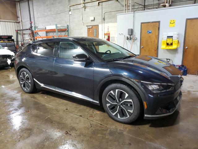 Photo 4 from auction – 2023 KIA EV6 LIGHT with VIN KNDC34LA1P5156643