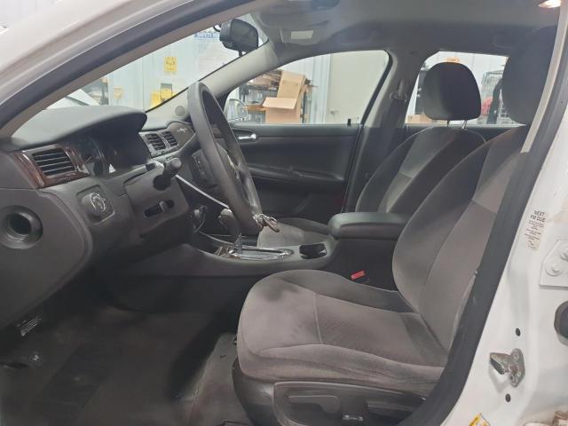 Photo 7 from auction – 2016 CHEVROLET IMPALA LIM with VIN 2G1WB5E33G1103991