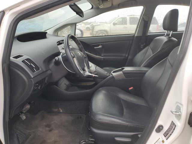 Foto 7 de la subasta – 2015 TOYOTA PRIUS con VIN JTDKN3DU2F0410137