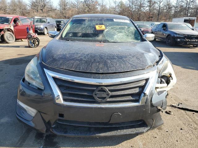 Photo 5 from auction – 2013 NISSAN ALTIMA 2.5 with VIN 1N4AL3AP6DC149886