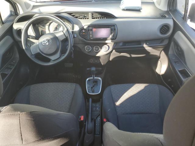 Photo 8 from auction – 2015 TOYOTA YARIS with VIN VNKKTUD38FA046486