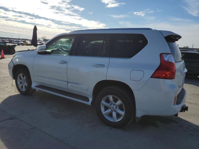 Photo 2 from auction – 2012 LEXUS GX 460 with VIN JTJBM7FX4C5047028