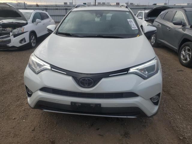 Photo 5 from auction – 2016 TOYOTA RAV4 LIMIT with VIN JTMDFREV5GJ064192