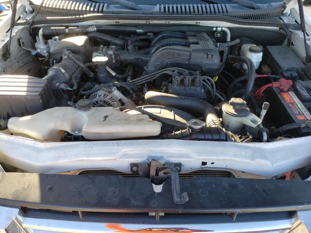 Photo 12 from auction – 2009 FORD EXPLORER E with VIN 1FMEU64EX9UA30532