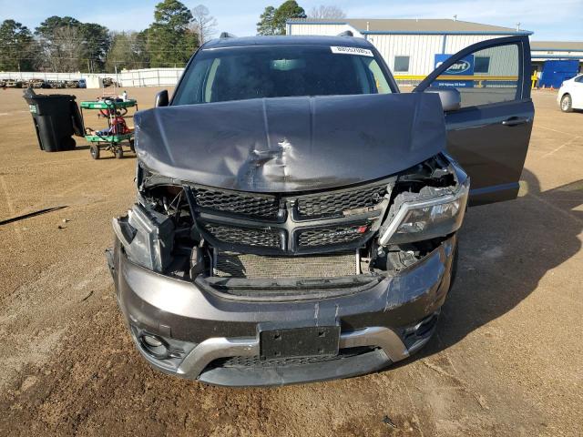 Photo 12 from auction – 2017 DODGE JOURNEY CR with VIN 3C4PDCGG8HT572990