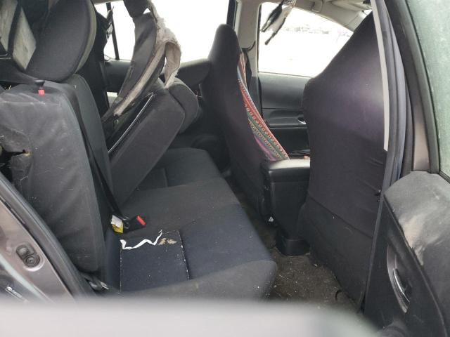 Photo 10 from auction – 2015 TOYOTA PRIUS C with VIN JTDKDTB30F1113827