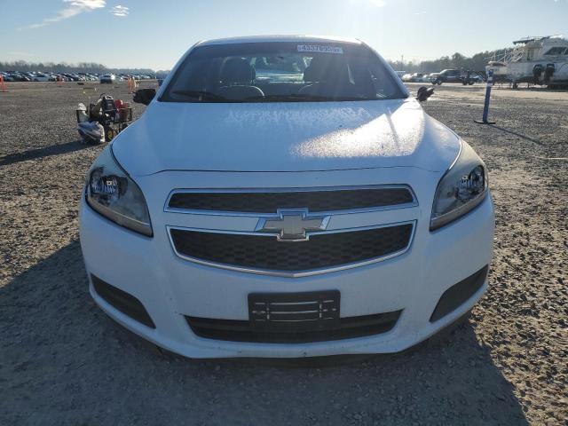 Photo 5 from auction – 2013 CHEVROLET MALIBU LS with VIN 1G11B5SA2DF297320