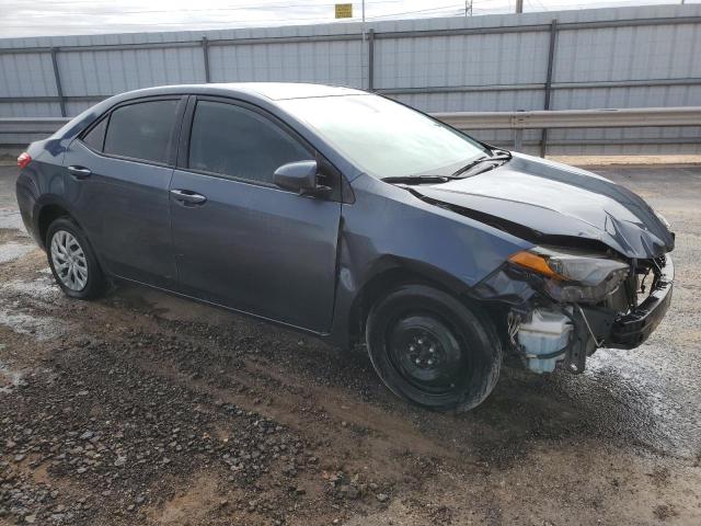 Photo 4 from auction – 2019 TOYOTA COROLLA L with VIN 5YFBURHE9KP880948