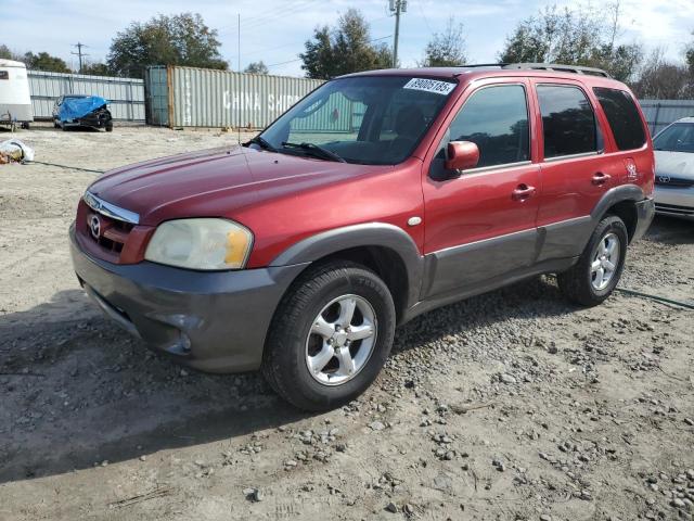 MAZDA TRIBUTE S 2005 with VIN 4F2CZ04145KM36853 - Photo from auction