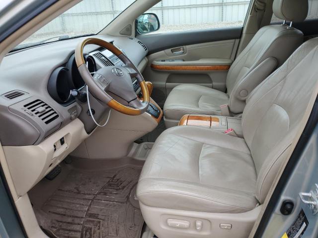 صورة رقم 7 من المزاد - 2006 LEXUS RX 330 مع VIN 2T2GA31U16C046087