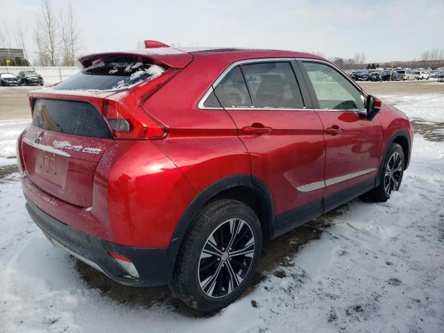 Photo 3 from auction – 2019 MITSUBISHI ECLIPSE CR with VIN JA4AT4AA8KZ601742