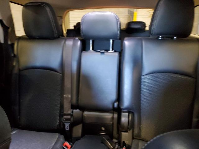 Photo 10 from auction – 2018 DODGE JOURNEY CR with VIN 3C4PDCGGXJT515504